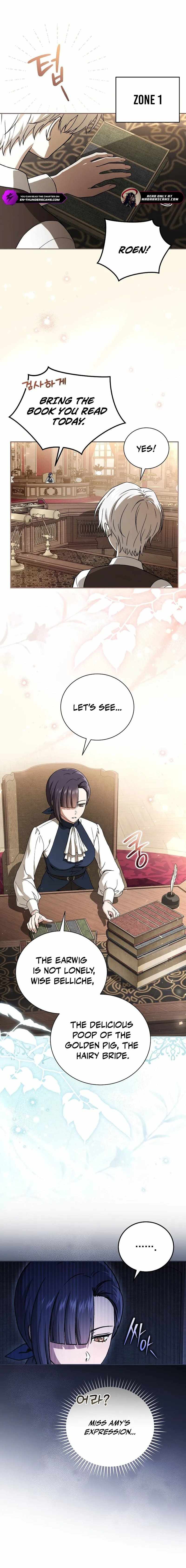 The Concept-Grasping Magical Genius Chapter 3 17